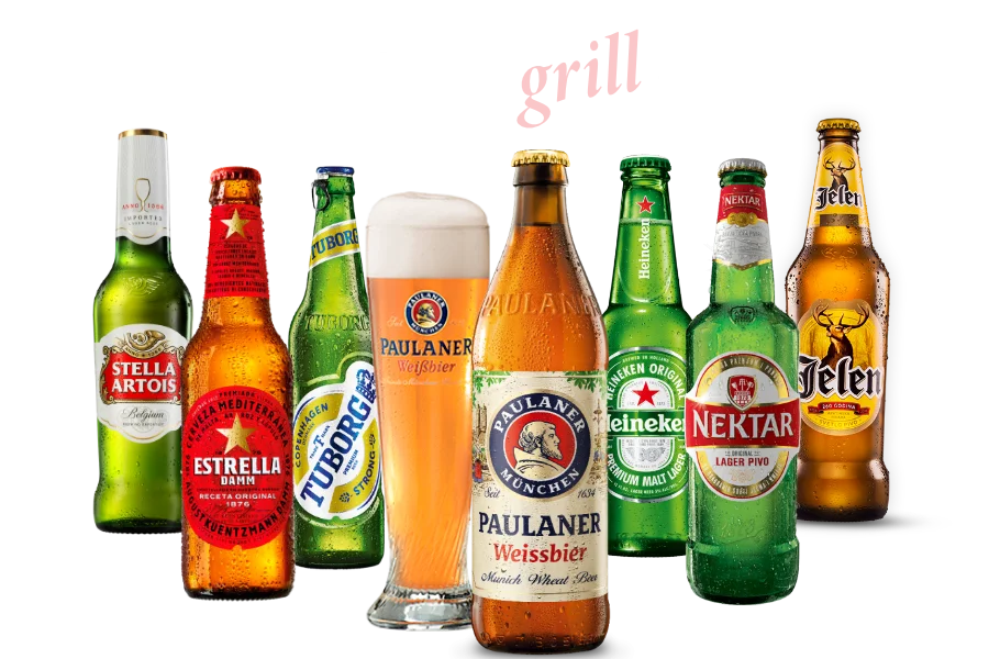 Sheriff Grill Pub