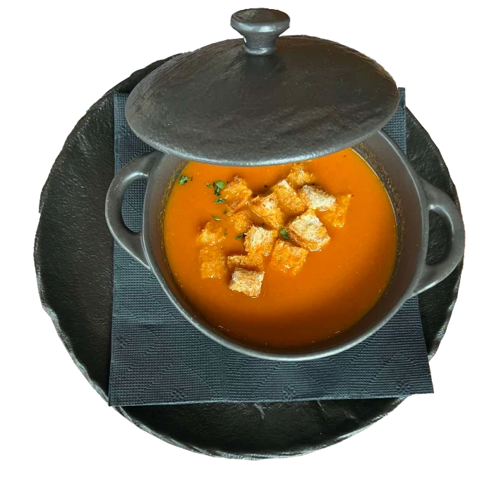 Tomato potage