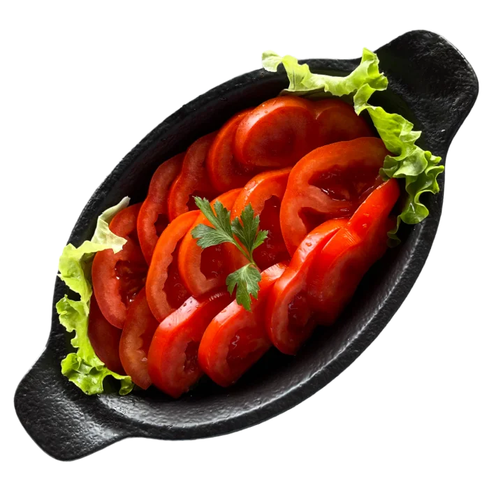 Tomatensalat