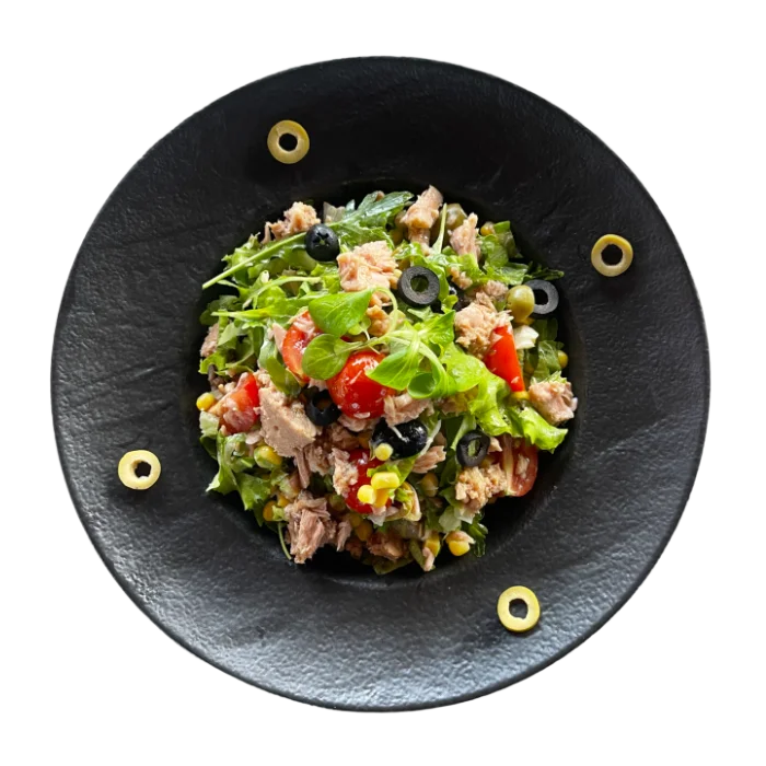 Thunfischsalat