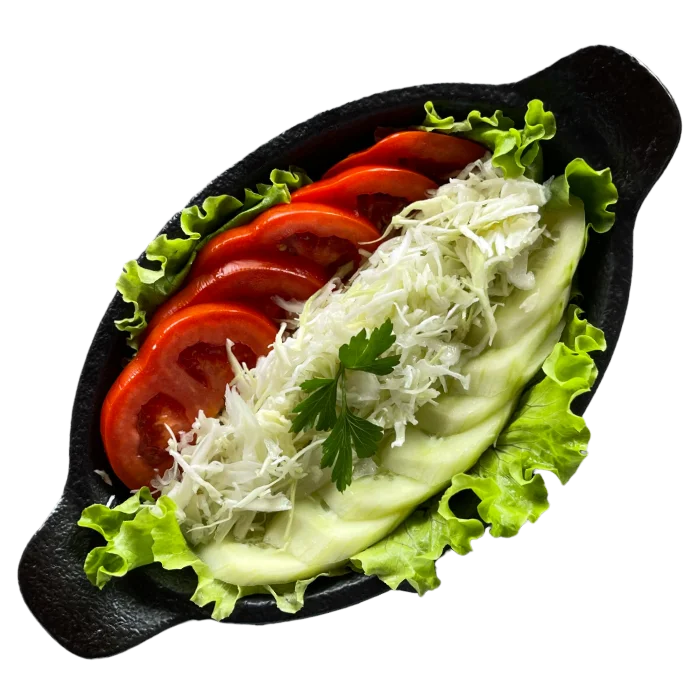 Miješana salata