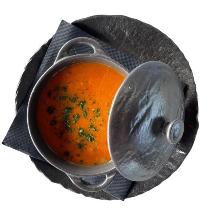  Hungarian broth -mild