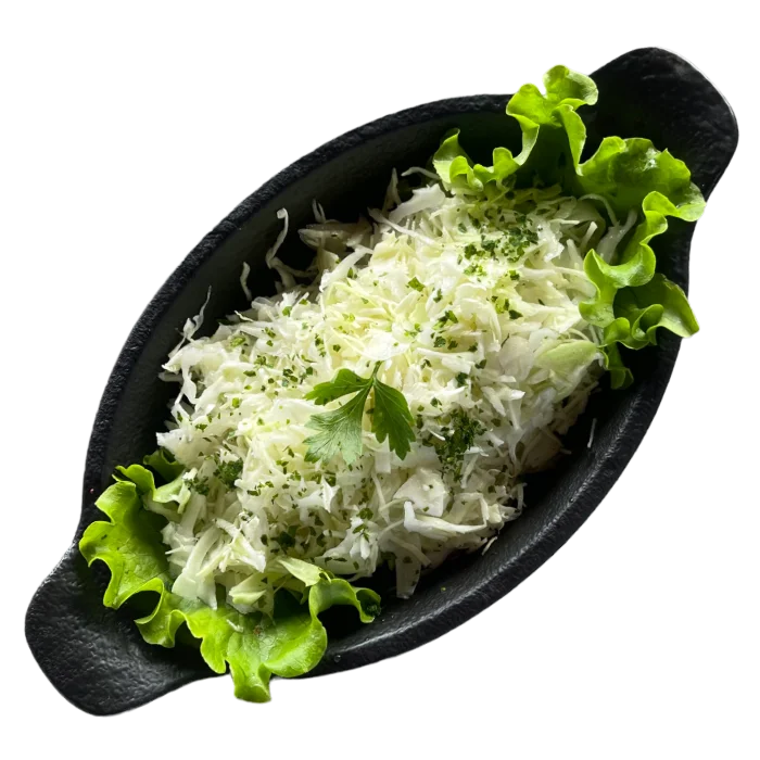 Krautsalat